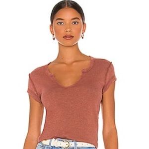 Free people Size Medium T shirt